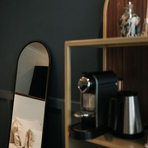 Executive Double Kamer